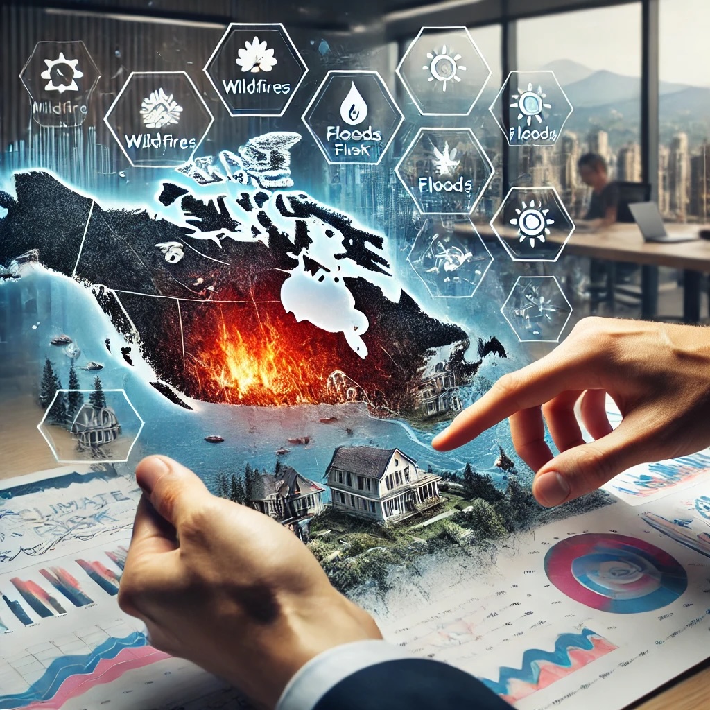 The Importance of Disclosing Natural Hazard Risks in Real Estate