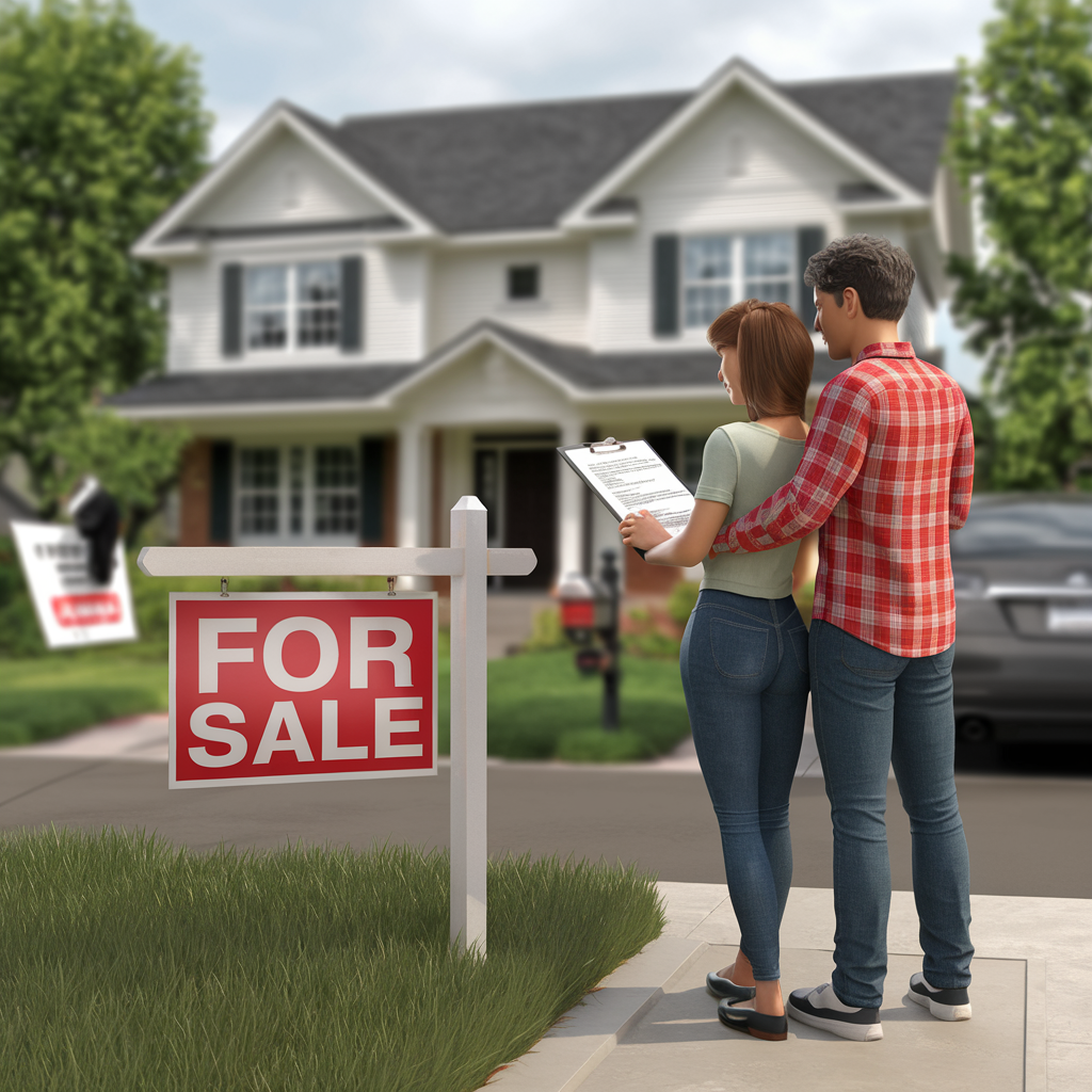 Understanding the Subject to Sale Clause in Real Estate Transactions